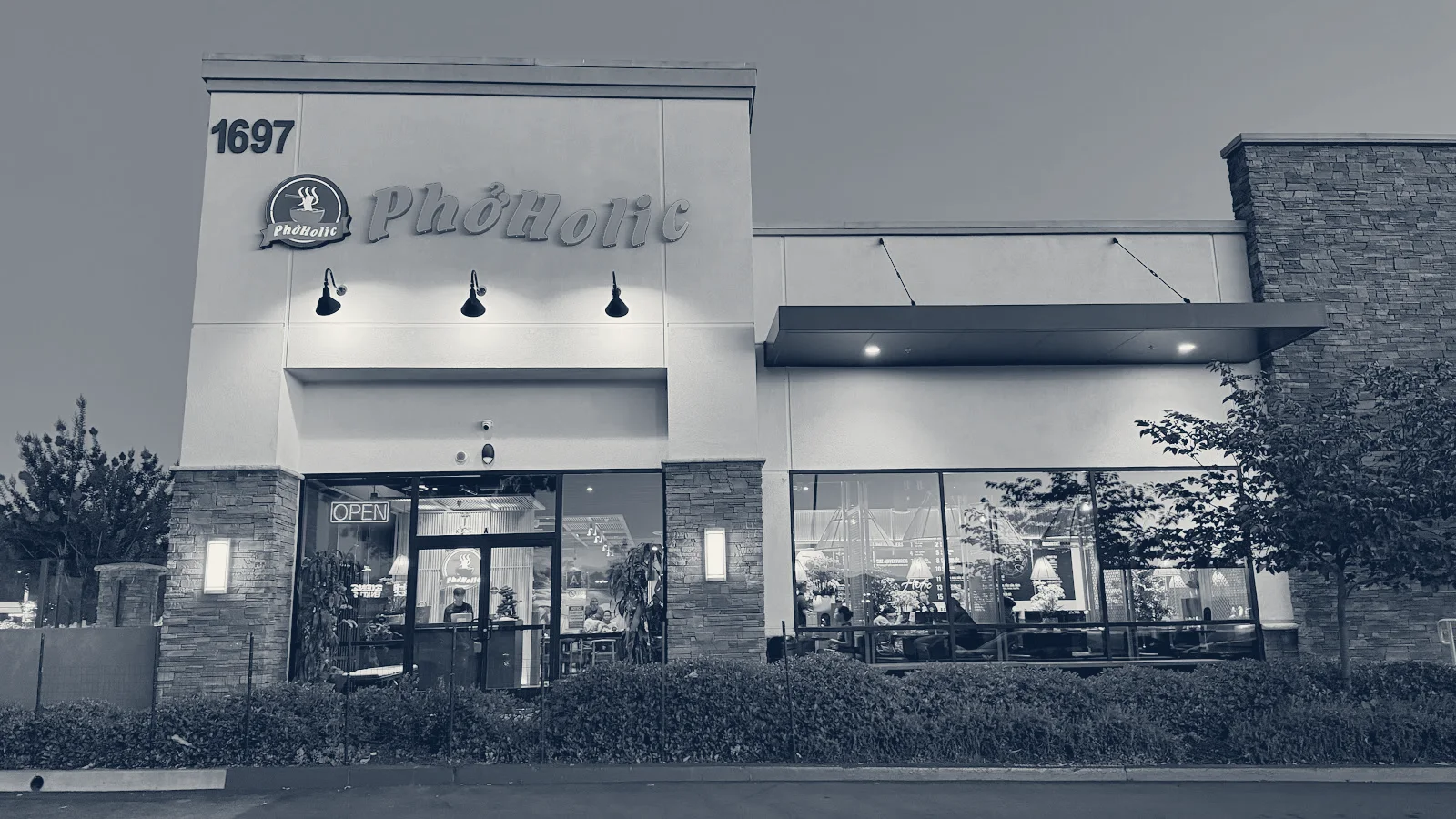 PhoHolic - Rowland Heights — Hacienda Heights, California