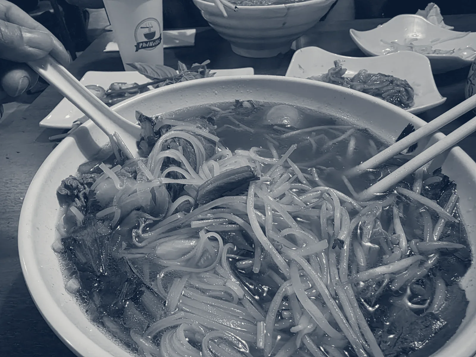 PhoHolic - Rowland Heights — Hacienda Heights, California
