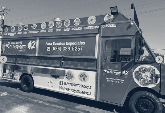 El Pastorcito tacos — Temple City, California