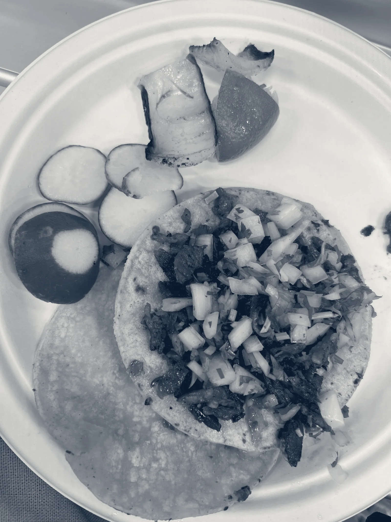 Tacos El Potro 2 — Temple City, California
