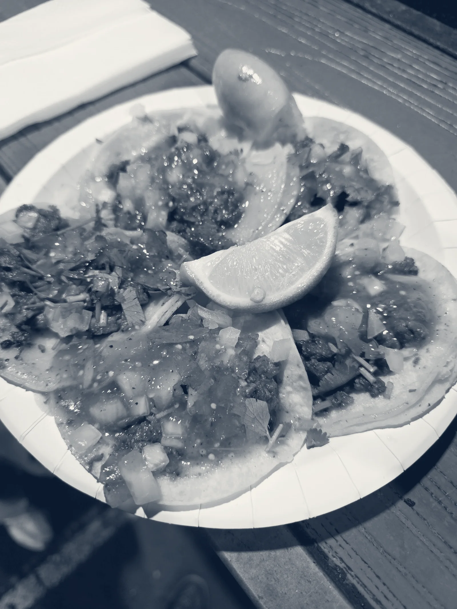 Los California Tacos — Pasadena, California