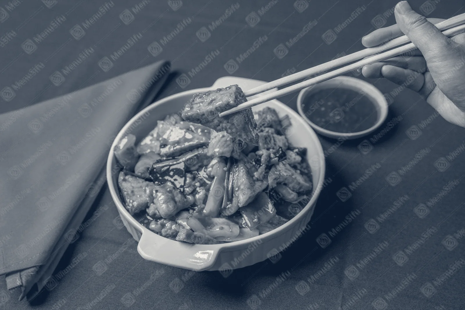 Mandarin taste restaurant — Diamond Bar, California