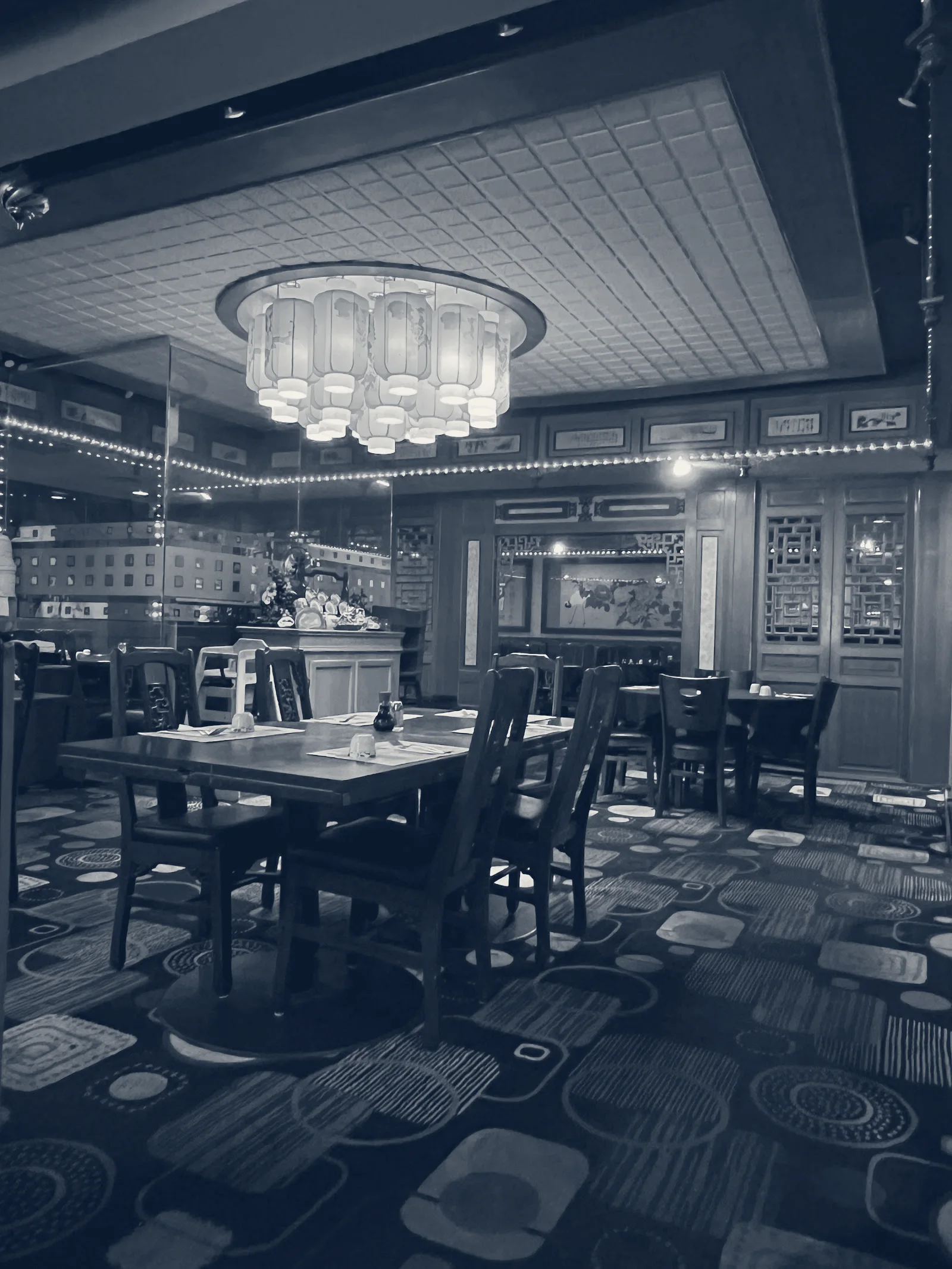 Mandarin taste restaurant — Diamond Bar, California