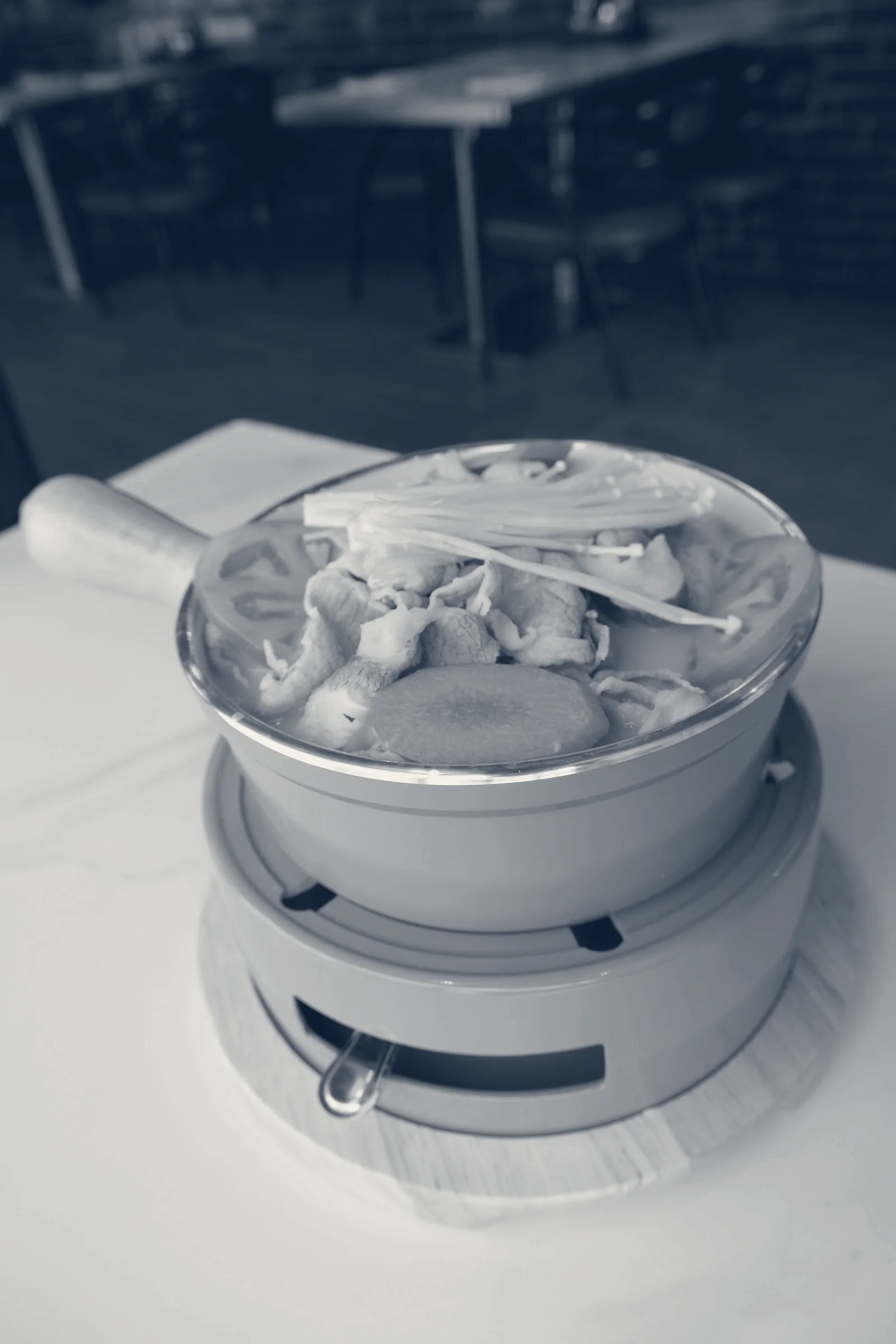 Hong Kong Cafe 香港茶餐廳 — Monterey Park, California