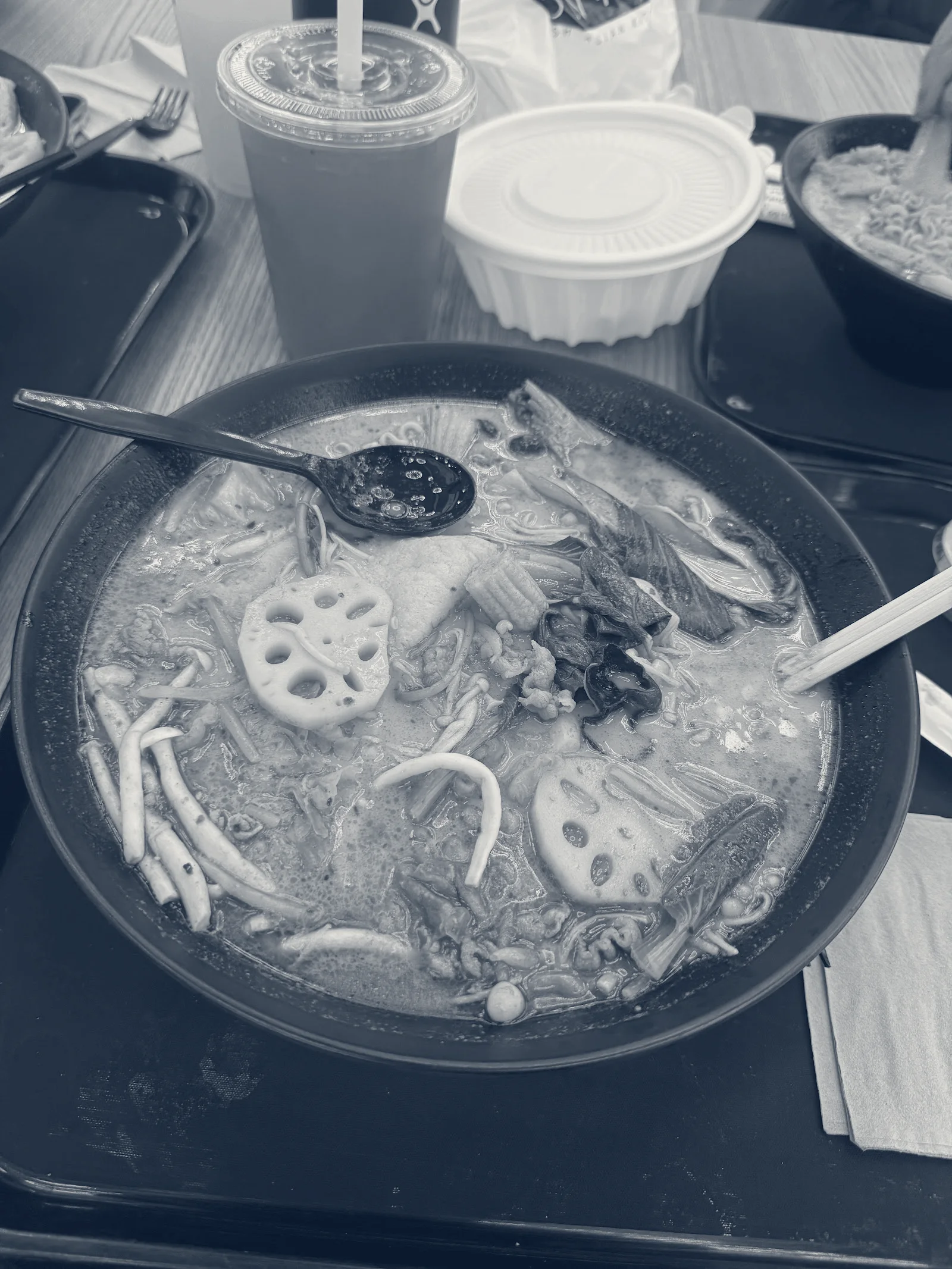 Pixiu Mala Hongtang Buena Park — Buena Park, California
