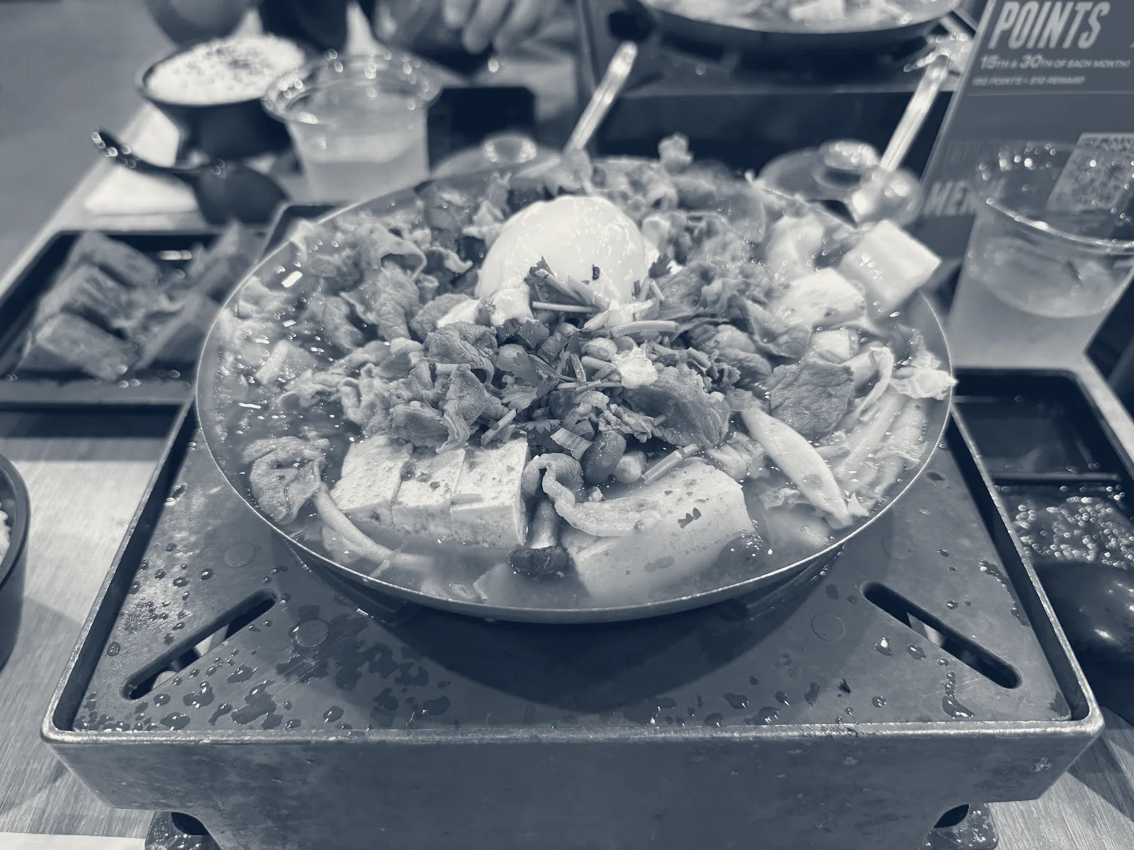 Boiling Point — Garden Grove, California