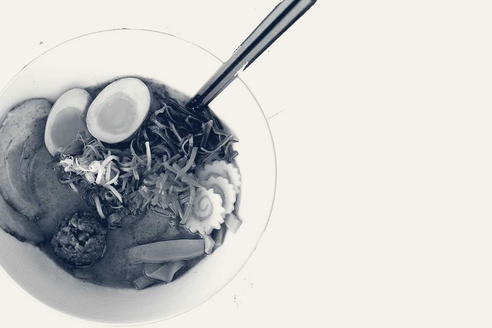 Umaya Ramen — Cerritos, California