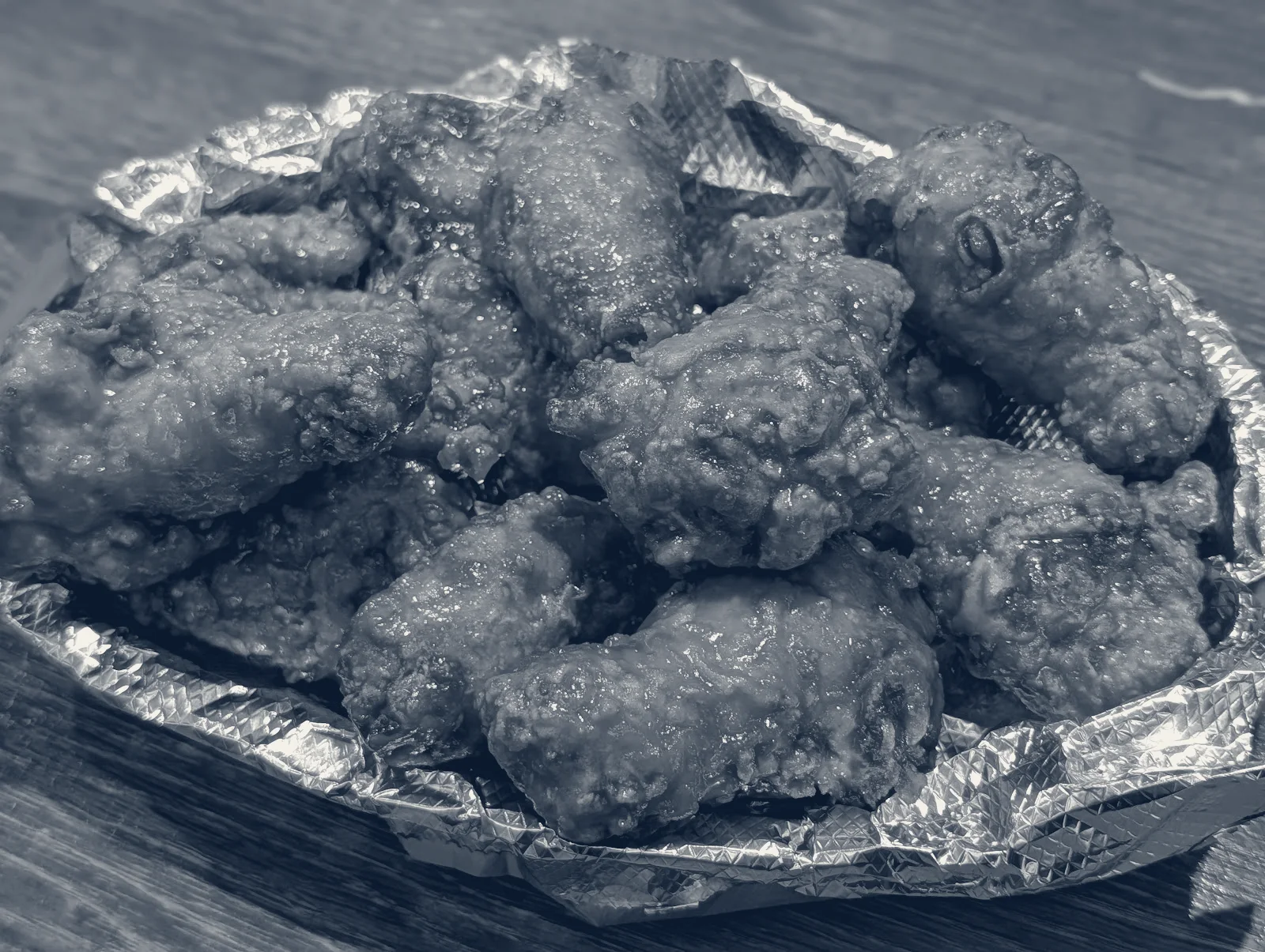 Koko Chicken & BBQ — La Palma, California
