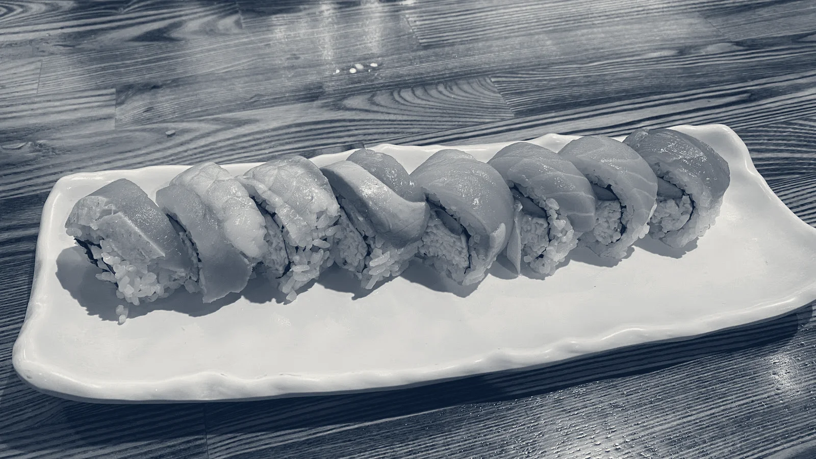 Kabuki Japanese Restaurant — Cerritos, California