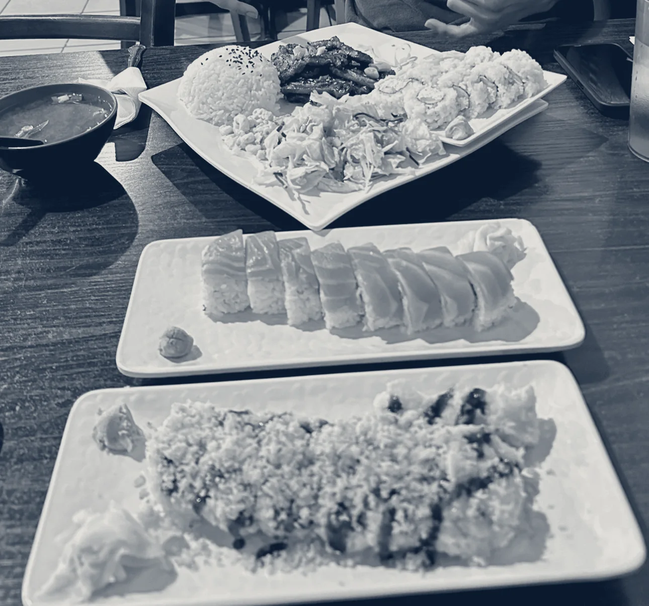 Tampopo — Artesia, California