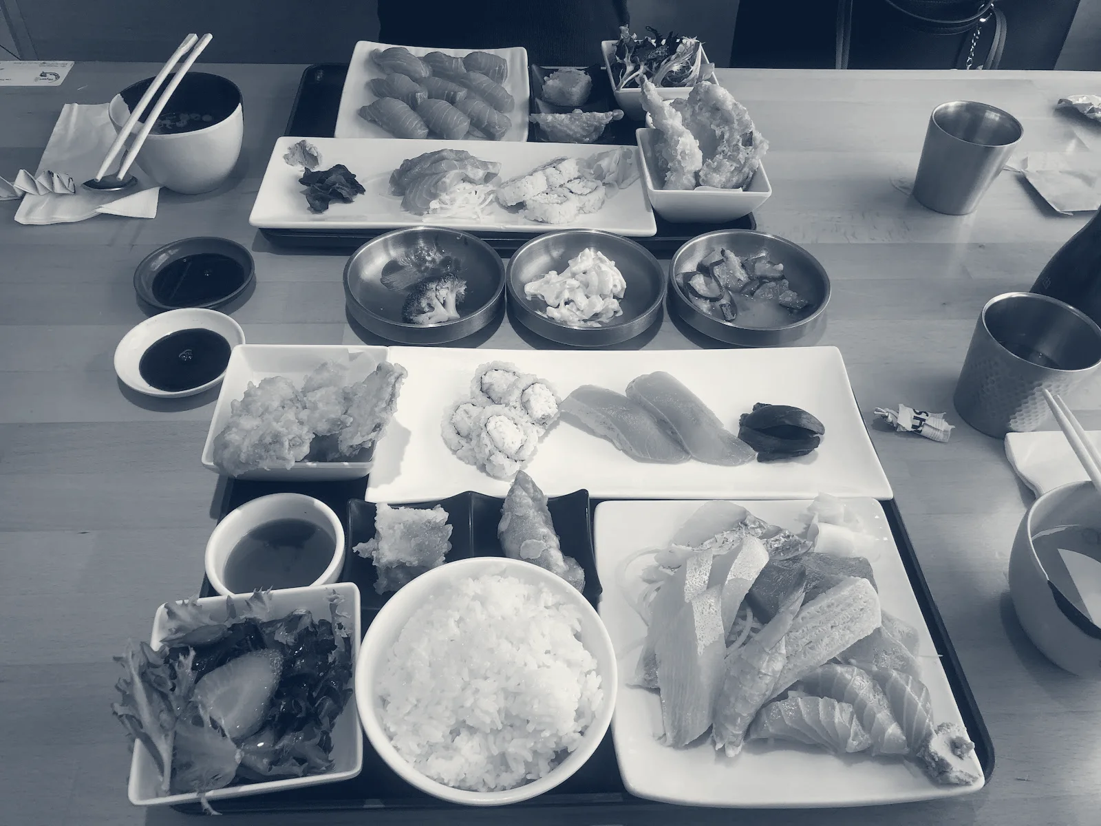 Hiyori — Cypress, California