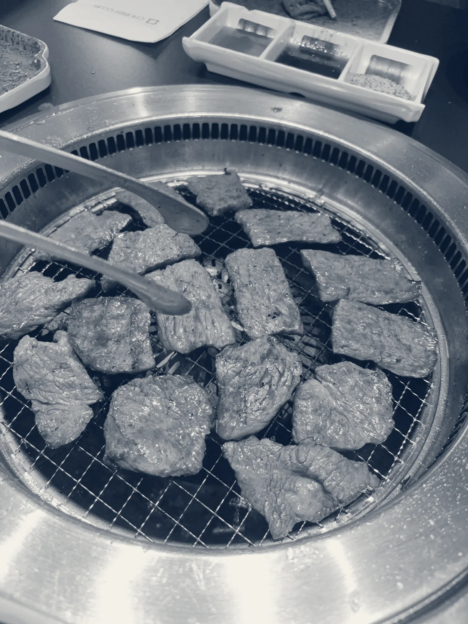 Chubby Cattle BBQ | Cerritos — Cerritos, California