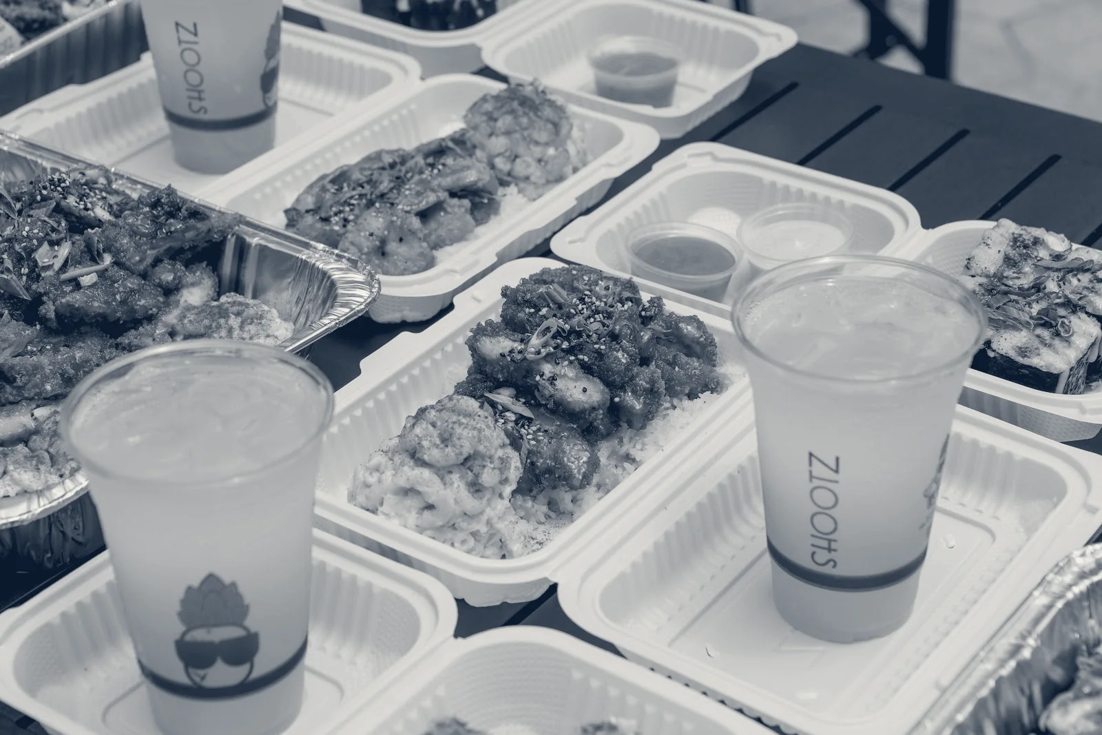 Shootz — Ontario, California