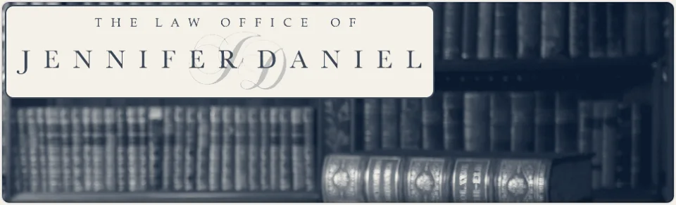 Law Office of Jennifer Daniel — Redlands, California