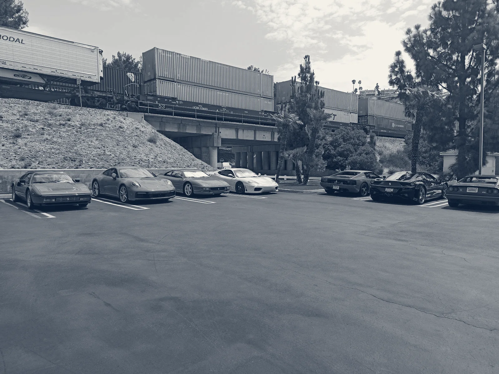 RMT Motorsports — Yorba Linda, California