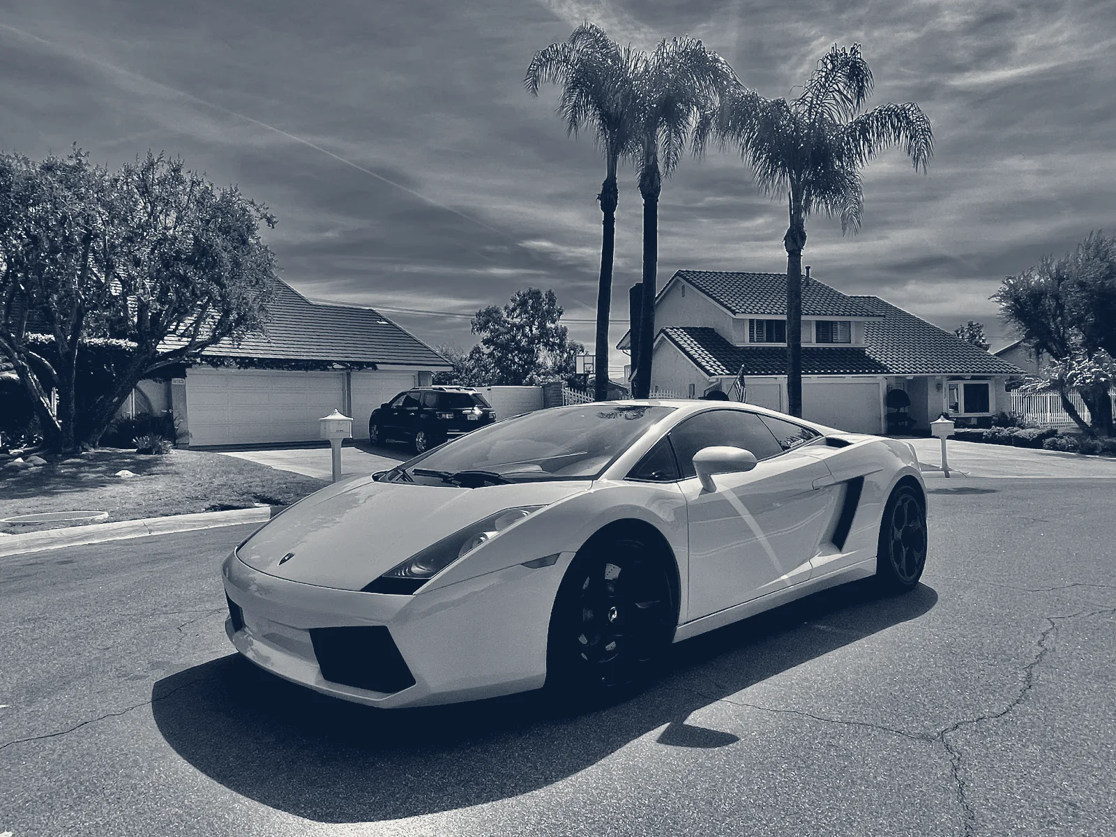 RMT Motorsports — Yorba Linda, California
