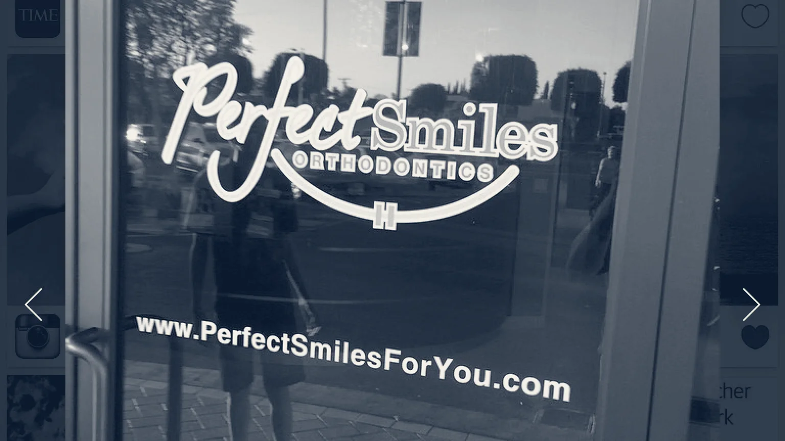 Perfect Smiles Orthodontics — Orange, California