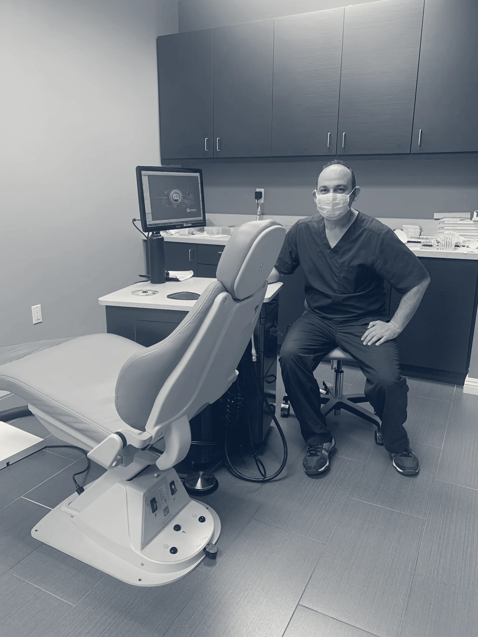 Perfect Smiles Orthodontics — Orange, California