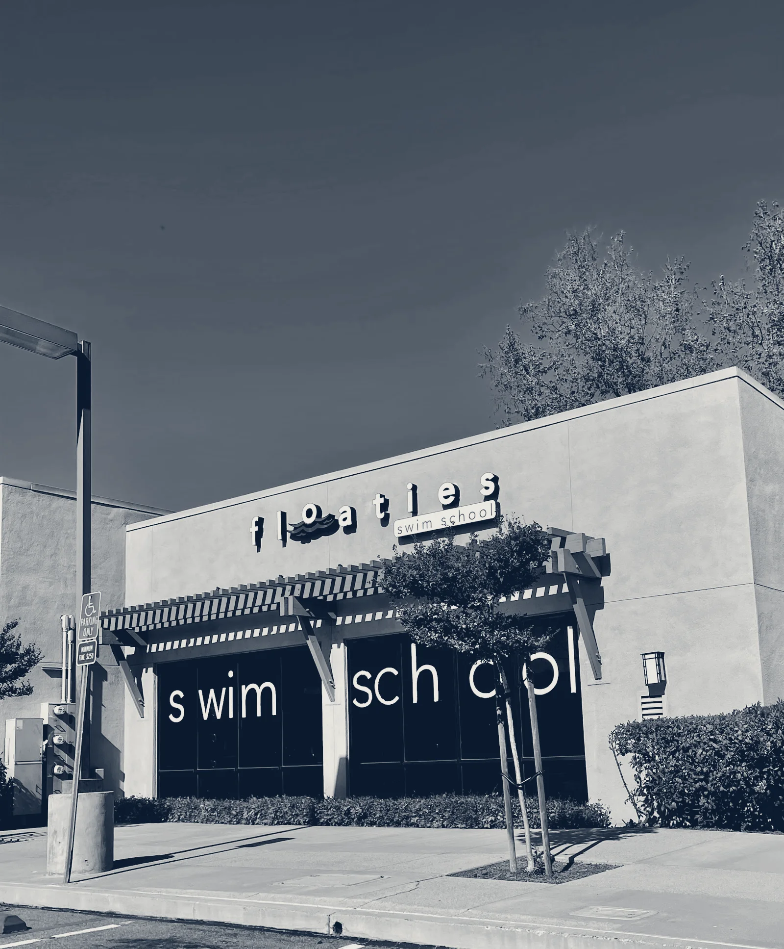 Floaties Swim School — Poway, California