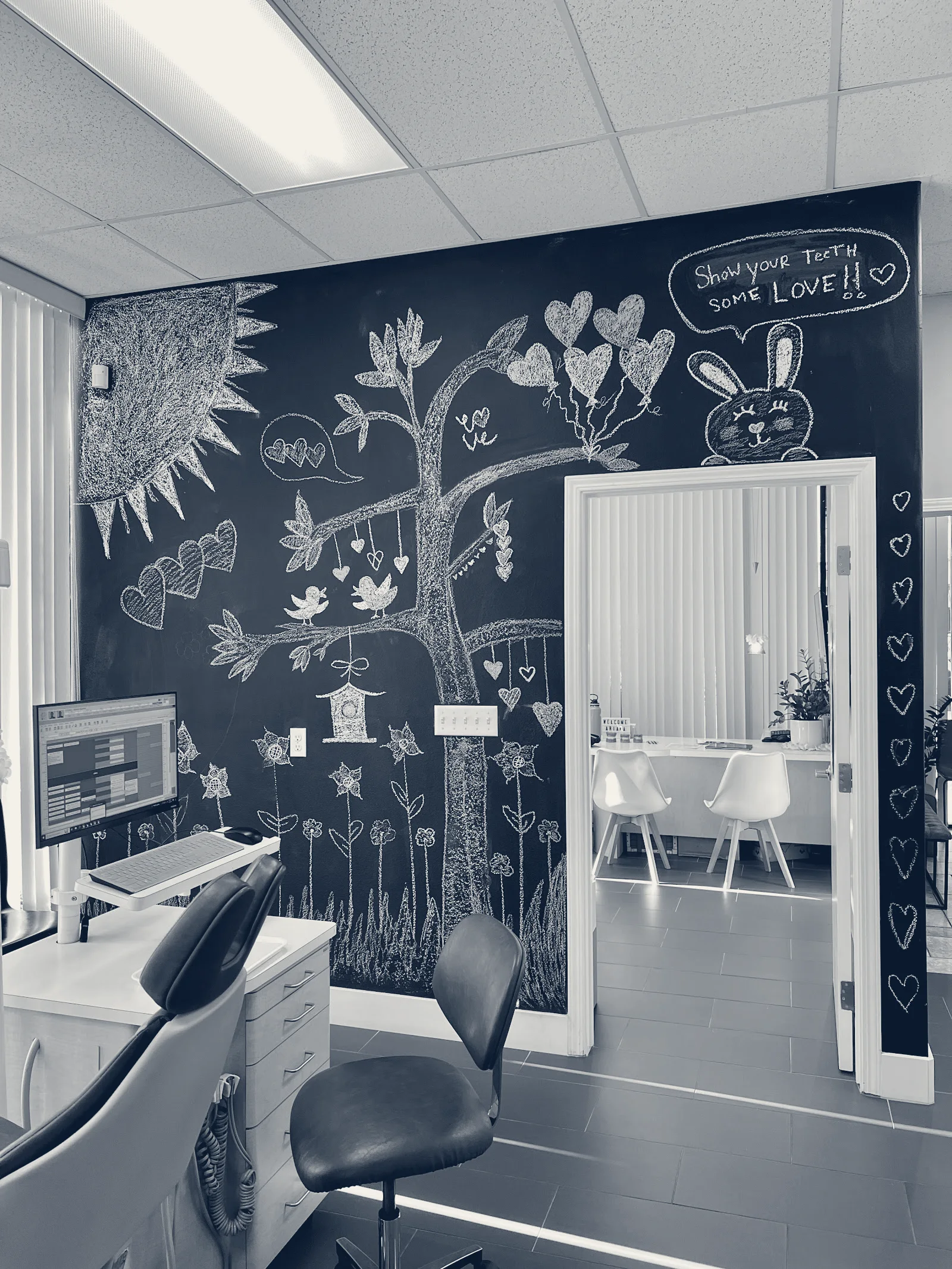 Hong Orthodontics — Orange, California