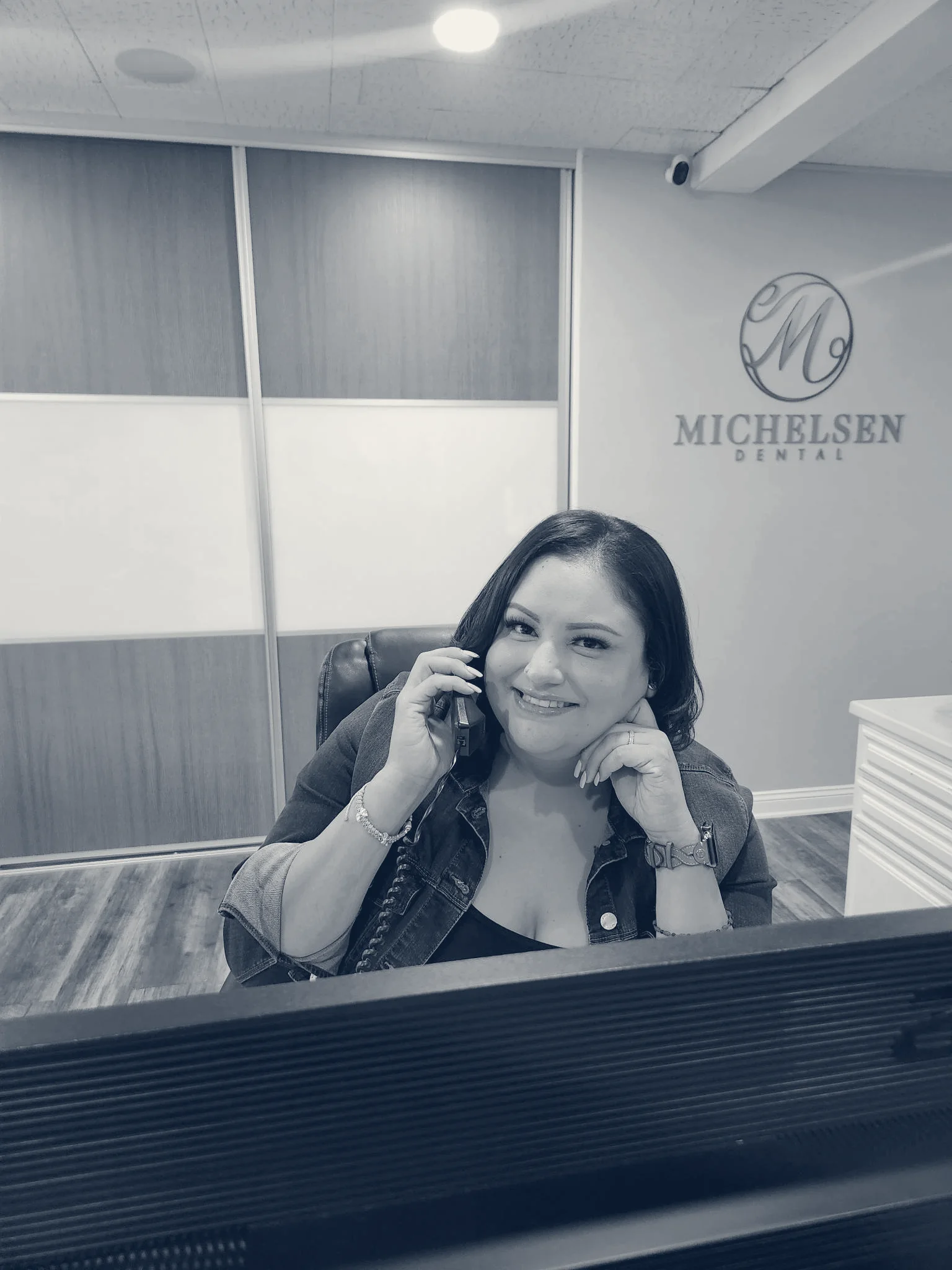 Michelsen Dental — Orange, California