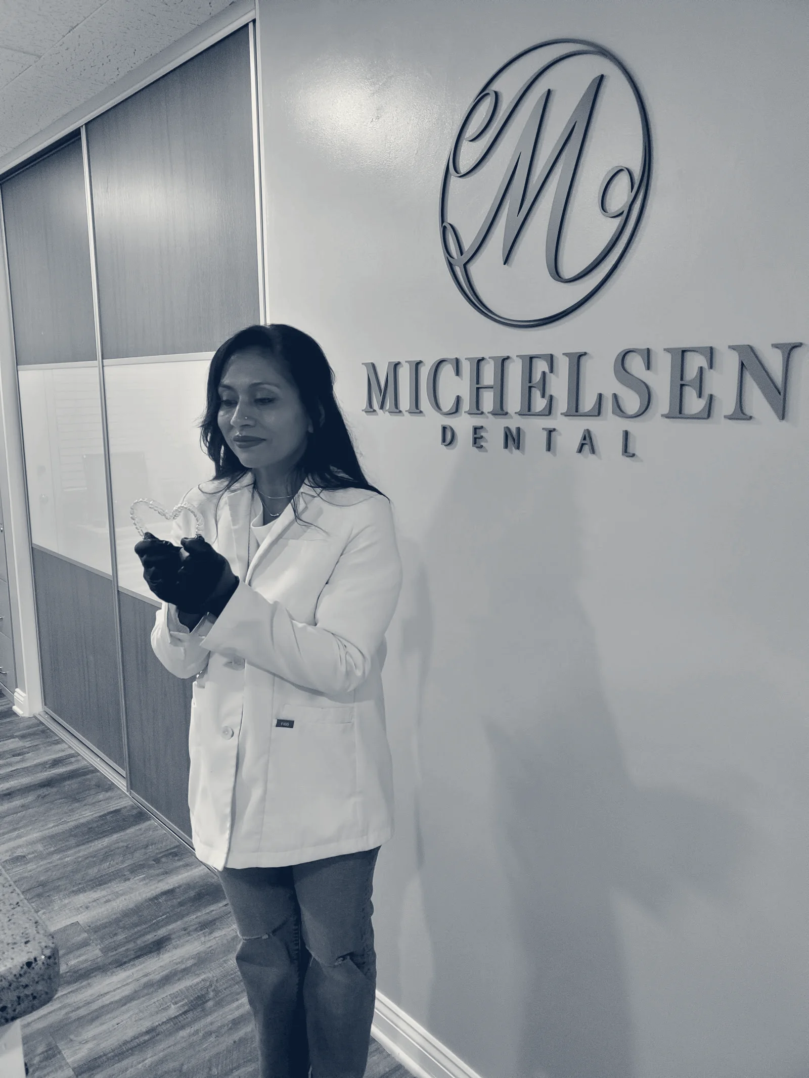 Michelsen Dental — Orange, California