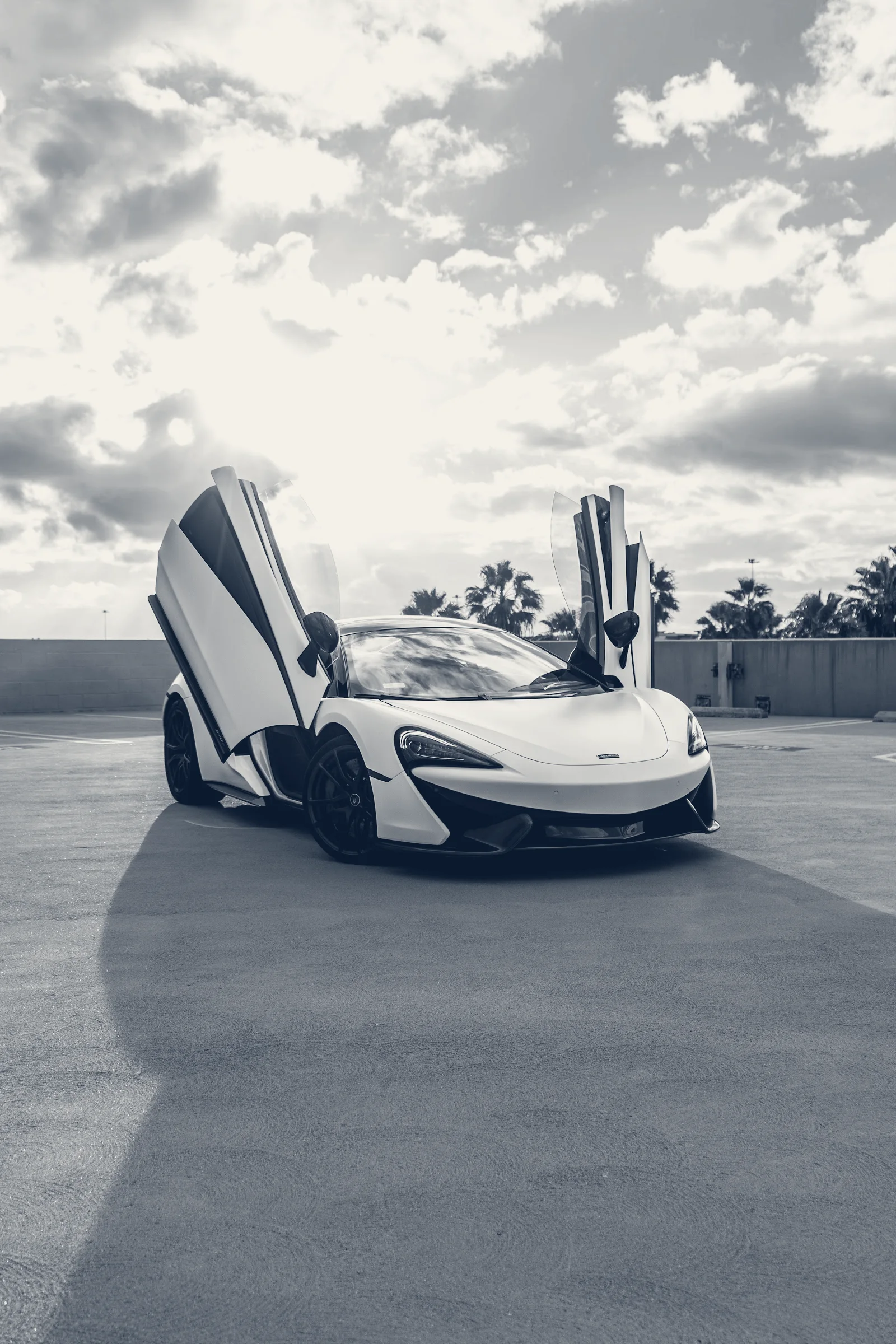 Sync Wraps — Orange, California