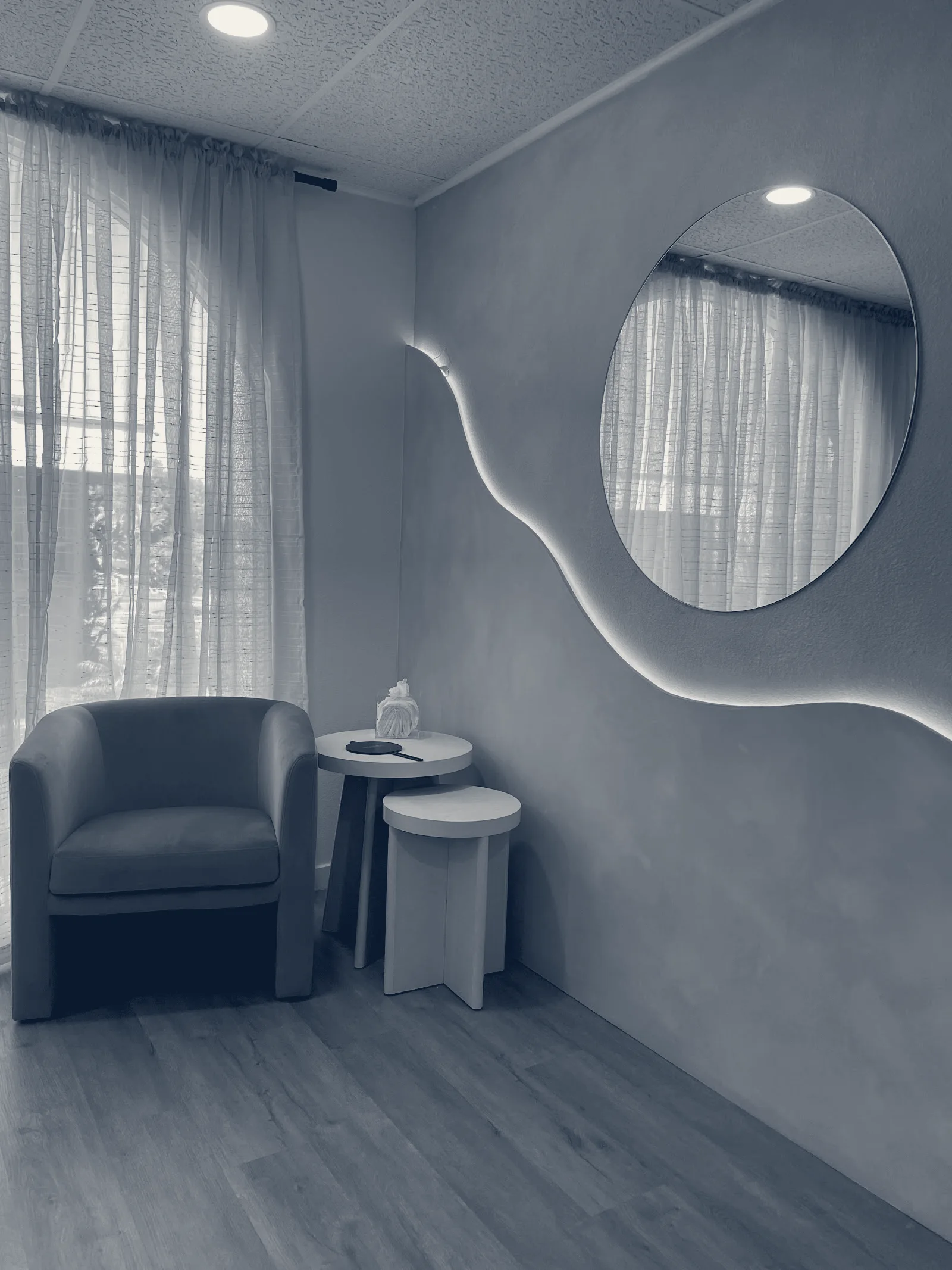 Sōl Aesthetics and Wellness — Tustin, California