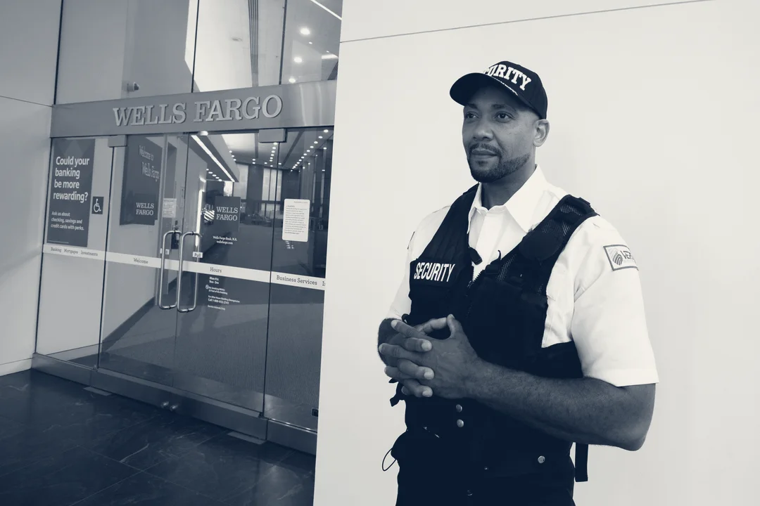 Vigilant Eye Security — Woodland Hills, California