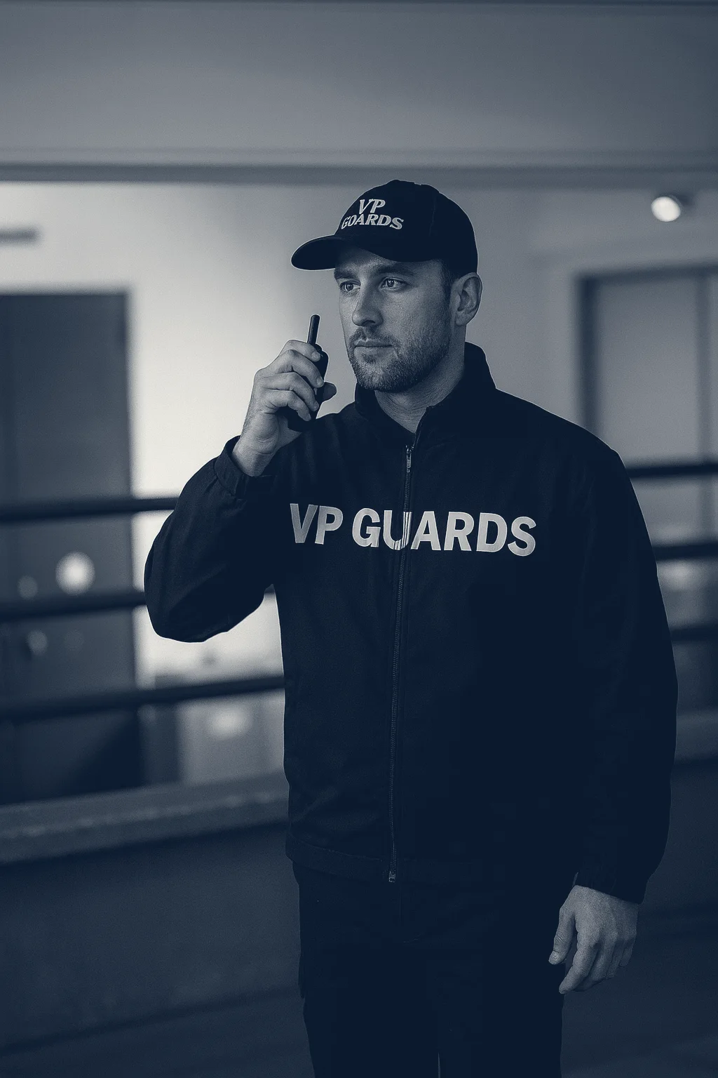 VP Security Guards — Woodland Hills, California