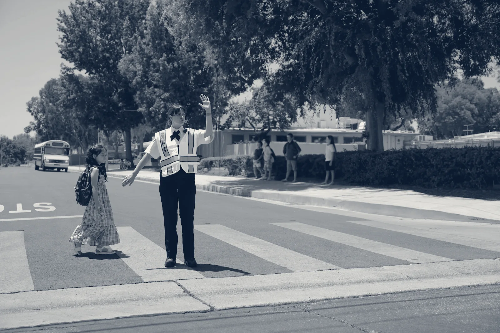 Security Guards- Citiguard — Woodland Hills, California