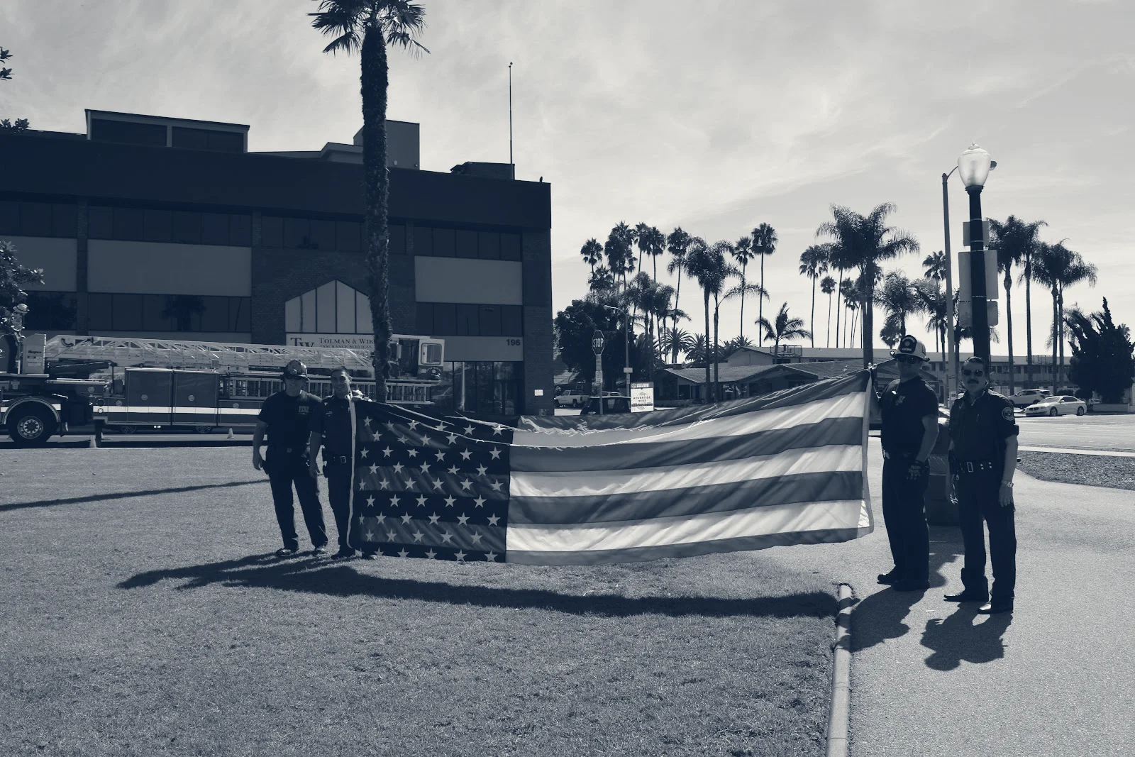 Centaur Security Services — Tarzana, California