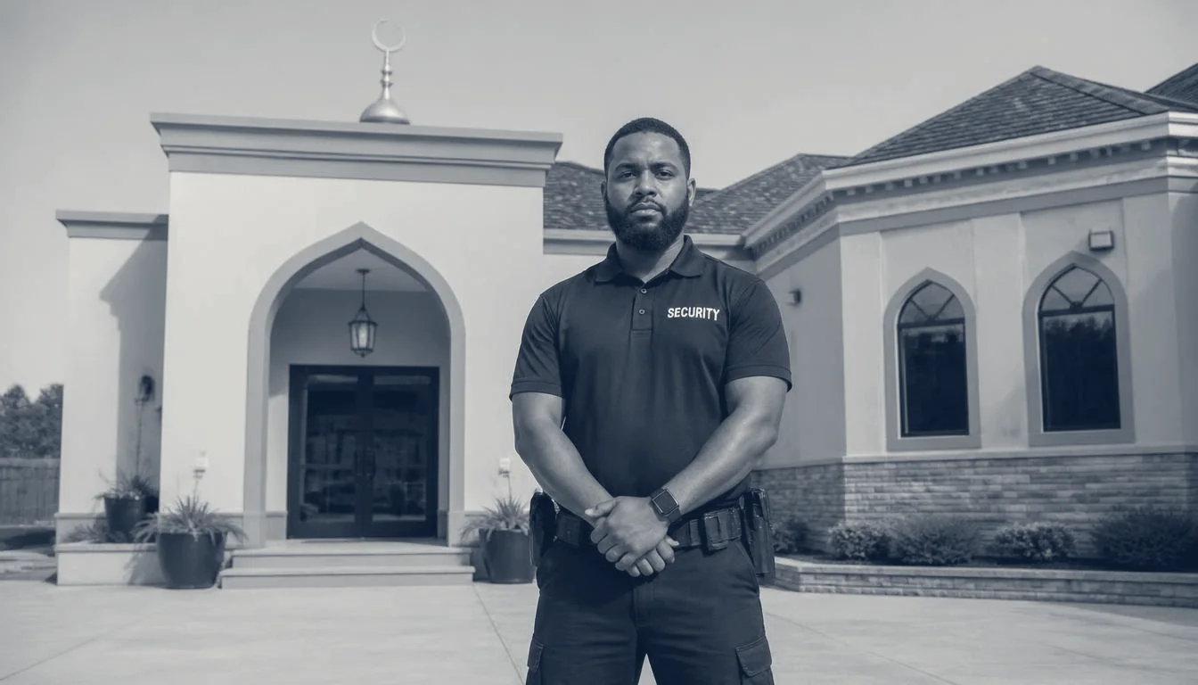 Owl Sight Security Services — Encino, California