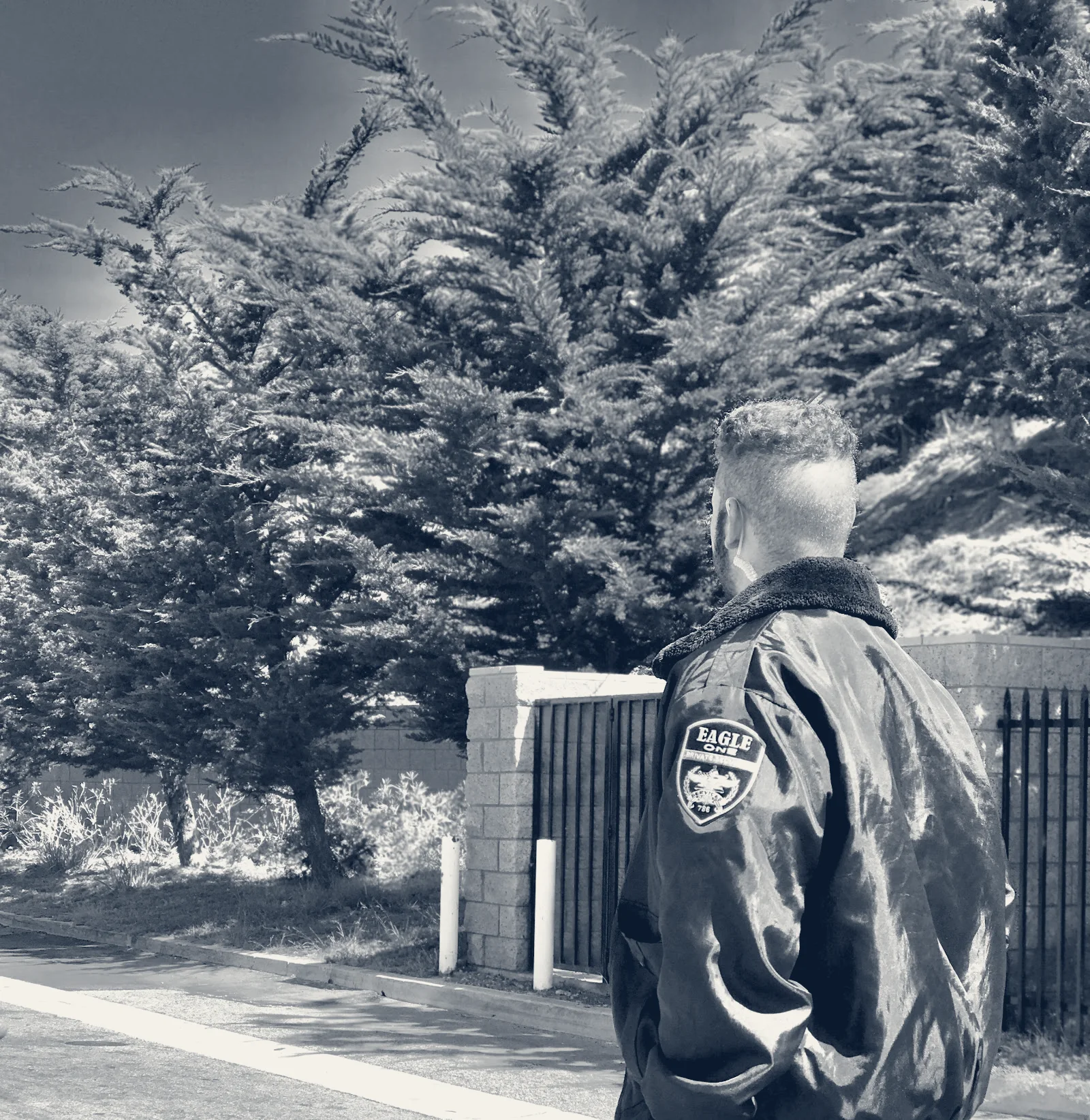 Eagle One Security Guards — Granada Hills, California