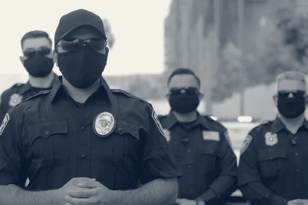 Assertive Security Guard Private Patrol Services Los Angeles — Chatsworth, California