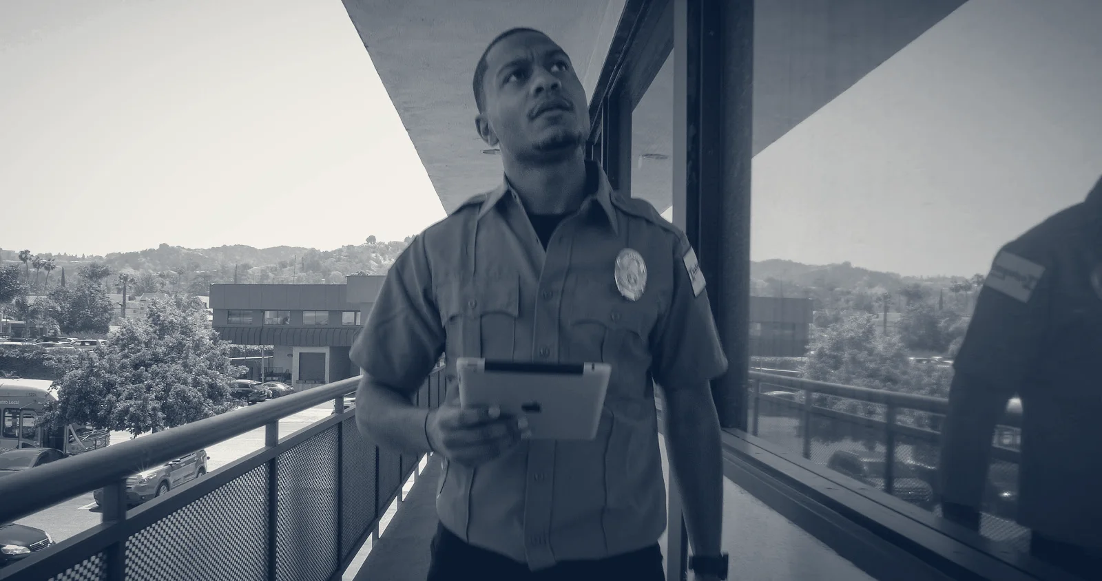 Instaguard Security Services — Sherman Oaks, California
