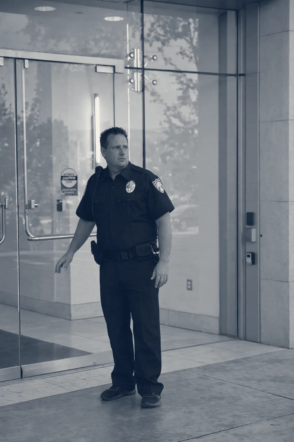 Security Guards Of America, Inc — Sherman Oaks, California