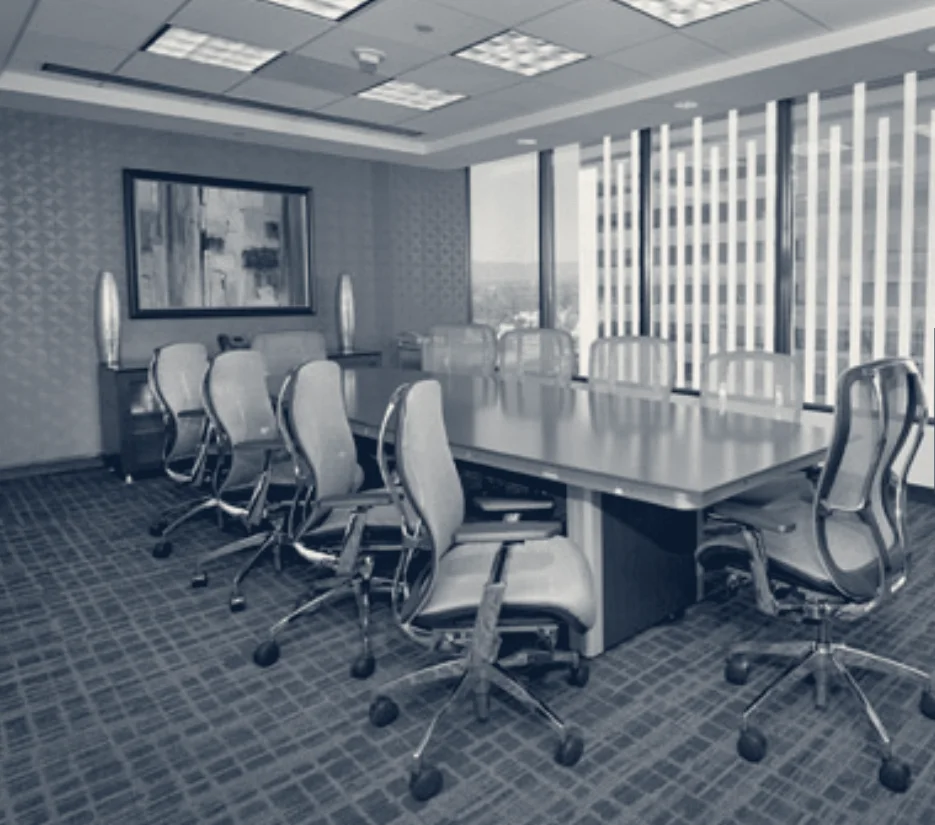 Security Guards Of America, Inc — Sherman Oaks, California