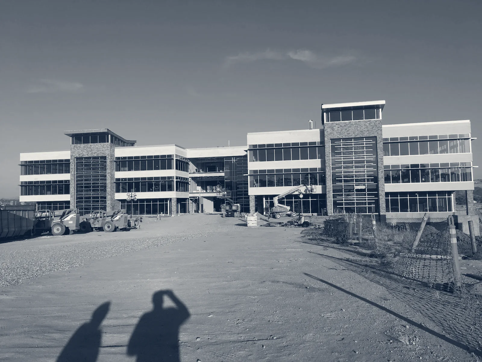 Security Guards Of America, Inc — Sherman Oaks, California