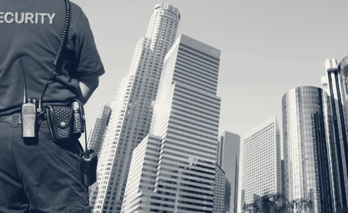 Security Guard Pros — Canoga Park, California