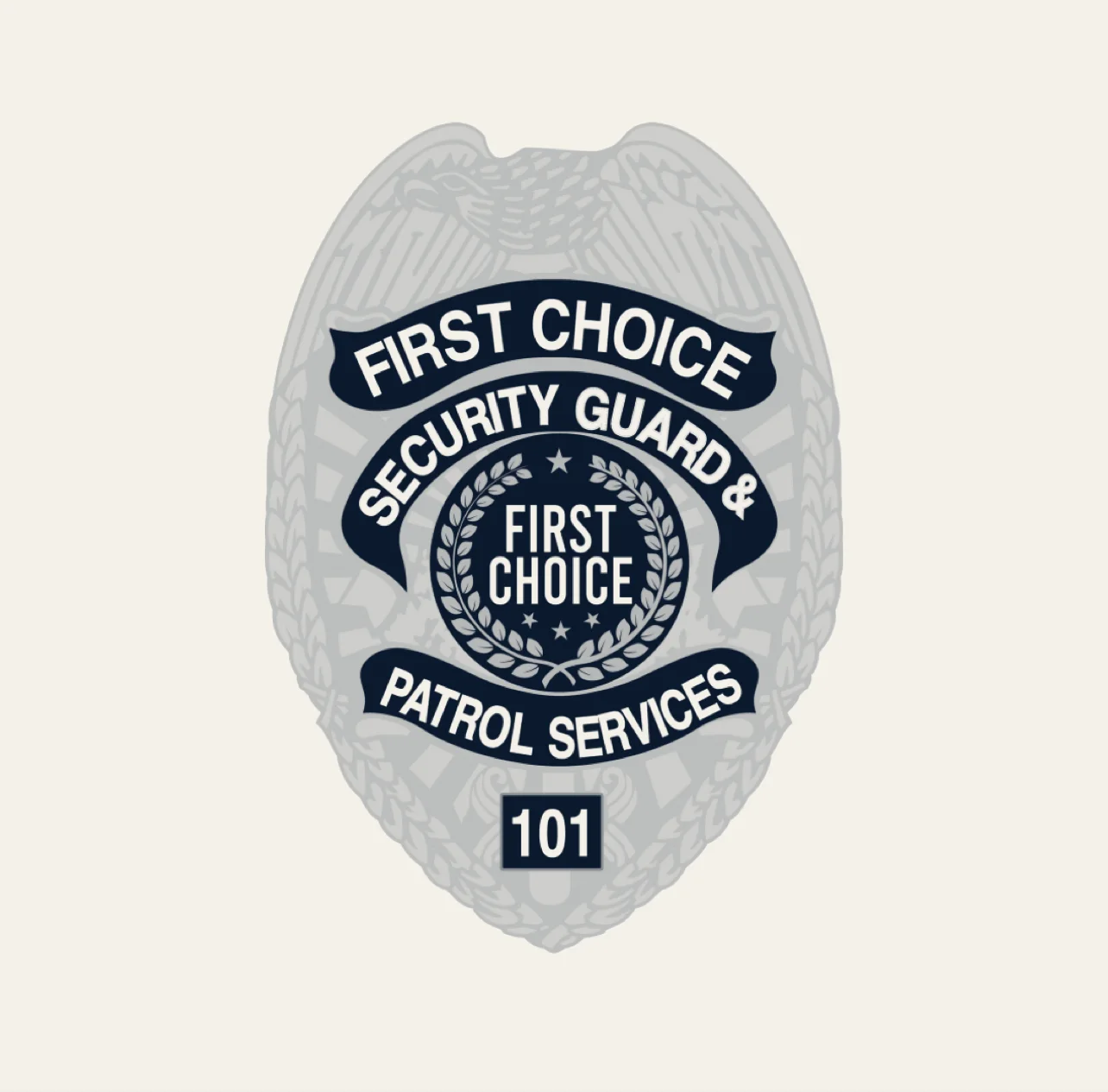 First Choice Security Guard & Patrol Services — Calabasas, California