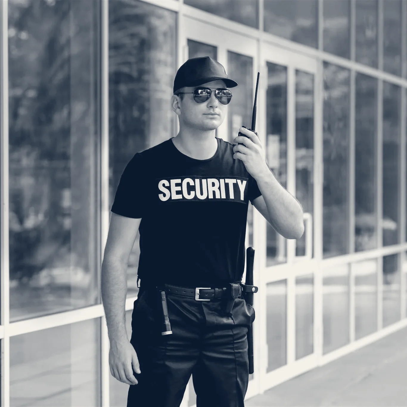 First Guardian Security, Inc. — Encino, California