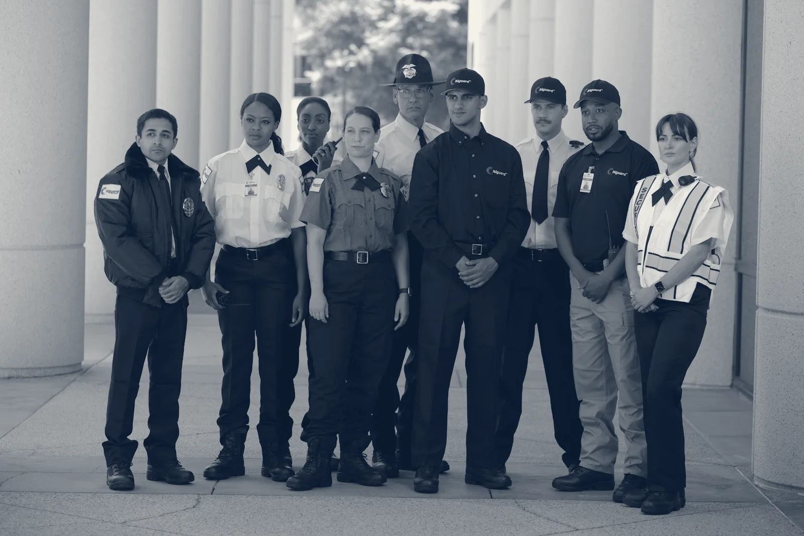SecurityGuardServices company in West hills California — West Hills, California