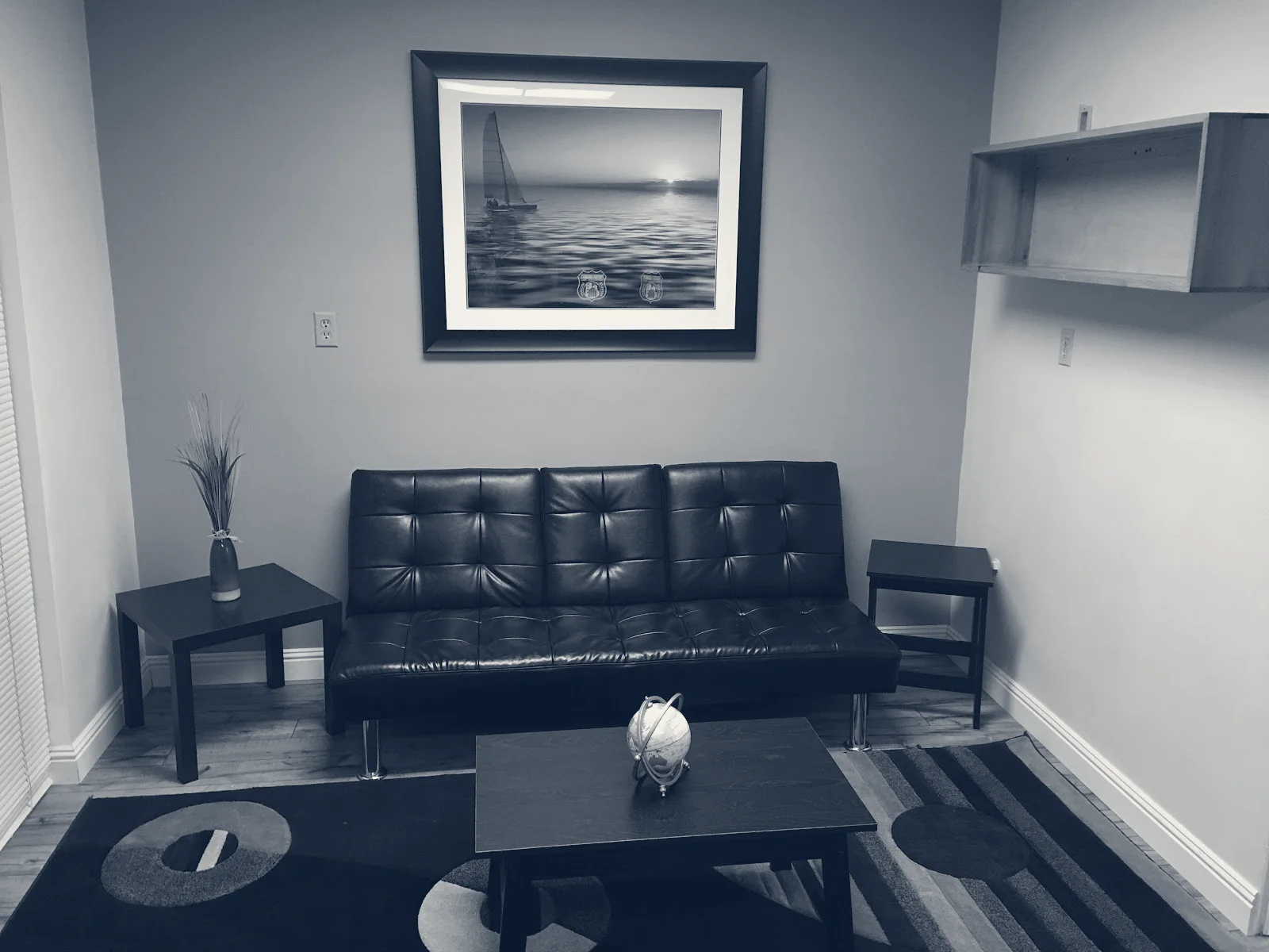 Property Security Services, Inc — Granada Hills, California