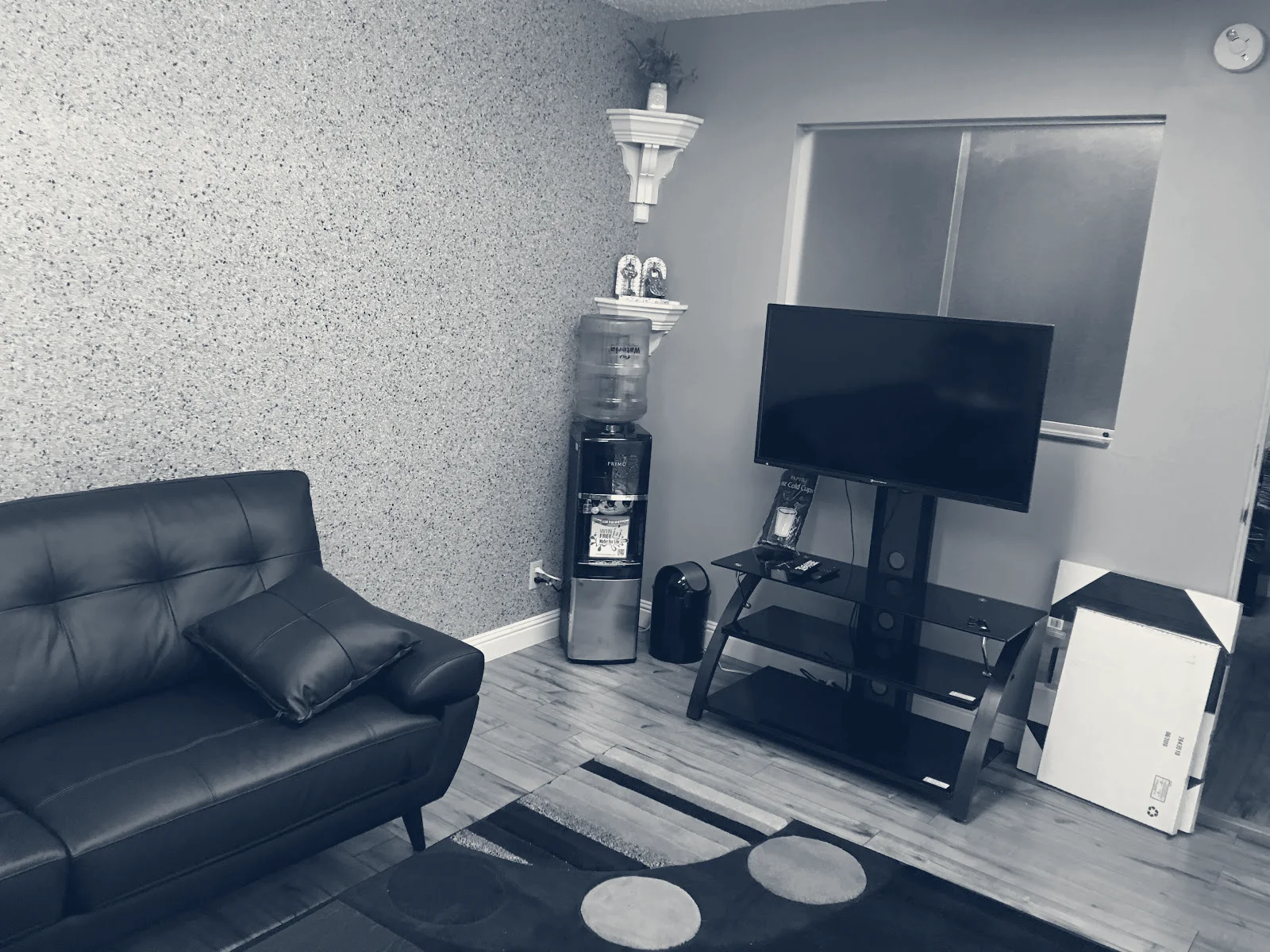 Property Security Services, Inc — Granada Hills, California