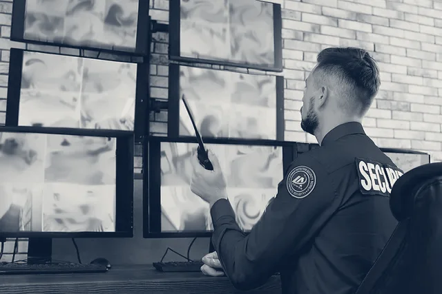 LA POWER PROTECTION SECURITY PATROL — Van Nuys, California