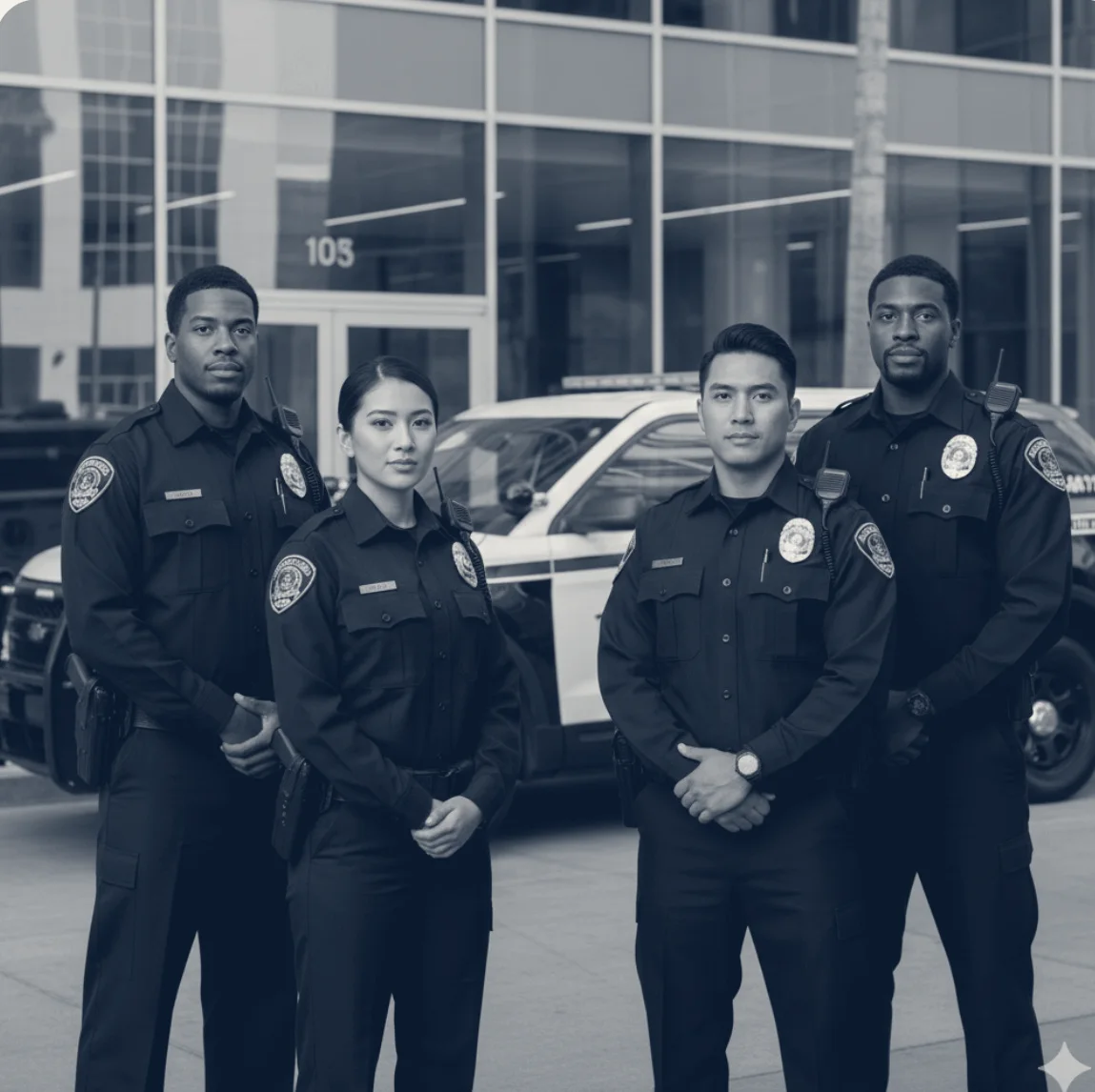 Security Guard Services Los Angeles | Private Security Guard Company California — Canoga Park, California
