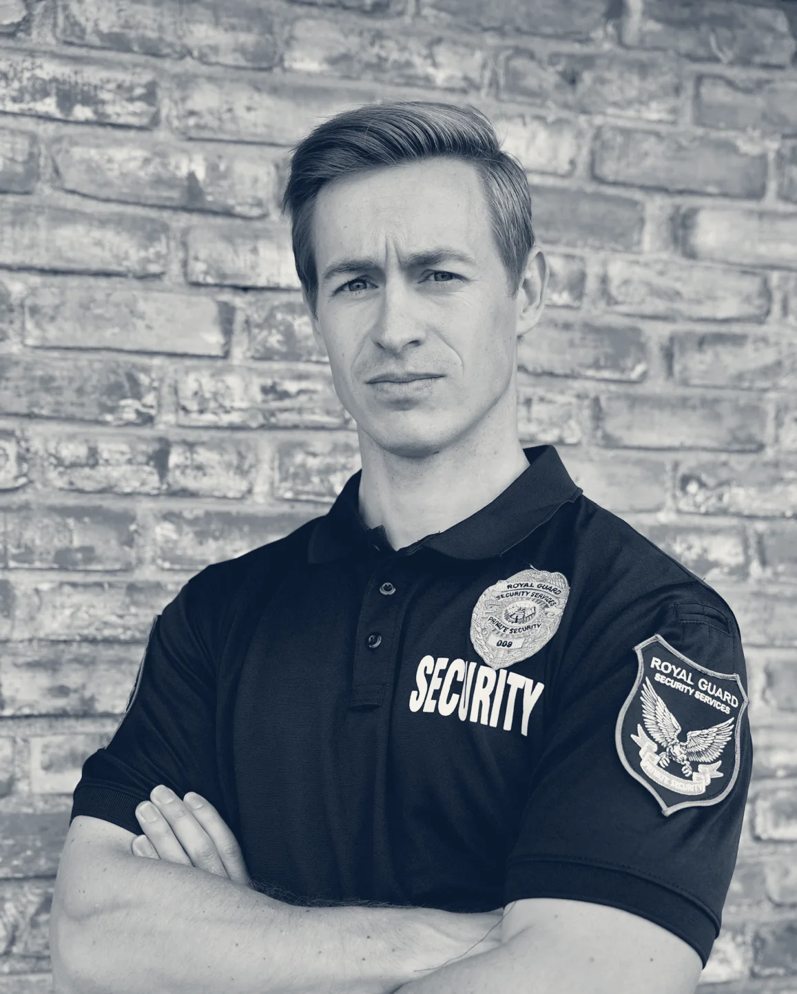 Royal Guard Security Services - Security Guard Services Los Angeles, CA — Canoga Park, California
