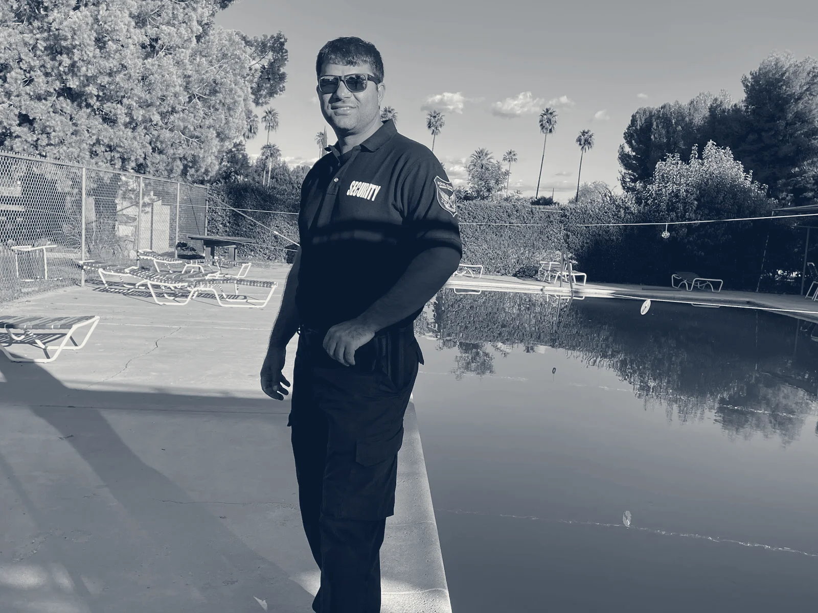 Royal Guard Security Services - Security Guard Services Los Angeles, CA — Canoga Park, California