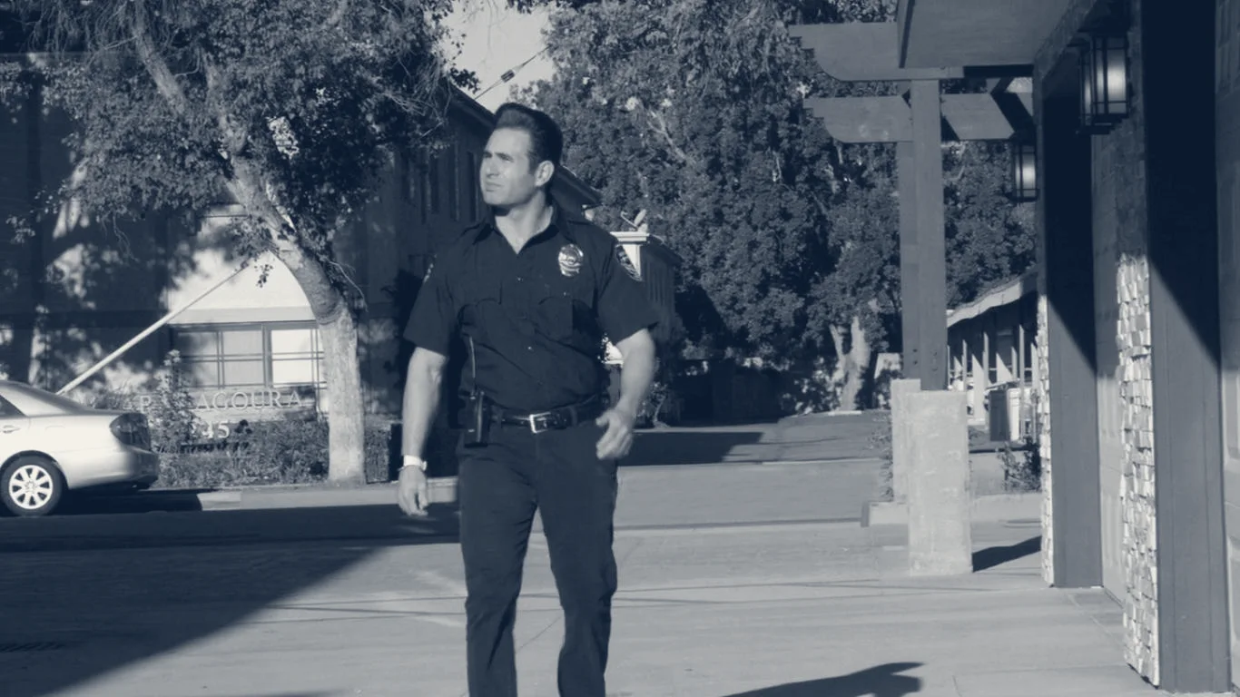 Guardian National Security — Calabasas, California
